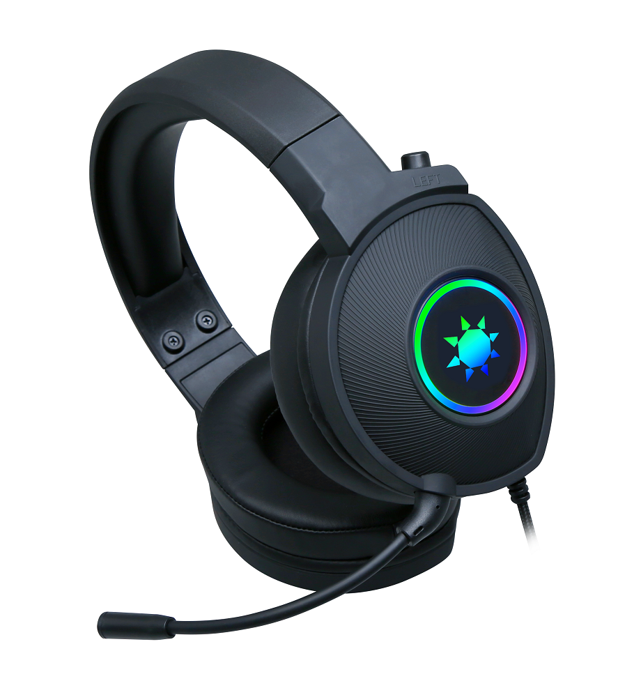  Tai Nghe GAMING NASUN NS-851 