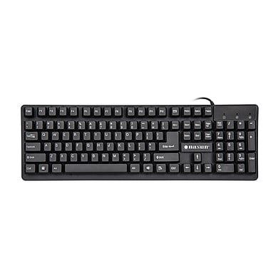  Bàn phím Văn Phòng NASUN NS-020 