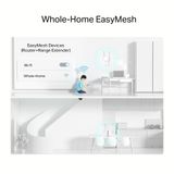  Archer NX200 Router 5G AX1800 Wi-Fi Gigabit Băng Tần Kép 