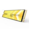  Ổ cứng SSD gắn trong Orico PCIe Gen4x4 M2 NVMe J20 512GB J20-512GB-GD-BP 