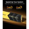 Ổ cứng SSD ORICO-O7000 PCIe 4.0 M.2 NVMe 