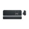  Combo Bàn Phím và Chuột không dây Logitech MX Keys S Graphite 920-011605 