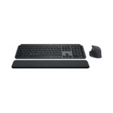  Combo Bàn Phím và Chuột không dây Logitech MX Keys S Graphite 920-011605 
