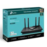  Archer AX55 Router Wi-Fi 6 Băng Tần Kép AX3000 