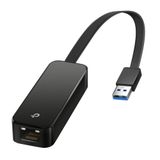  UE306 Bộ chuyển đổi USB 3.0 sang Ethernet Gigabit 