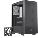  Vỏ case máy tính Einarex P100 