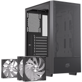  Vỏ case máy tính Einarex P100 