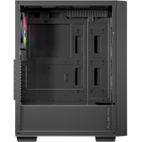  Vỏ case máy tính Einarex P100 