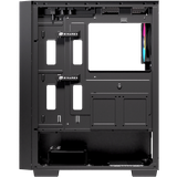  Vỏ case máy tính Einarex P100 