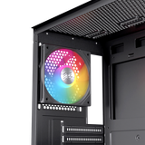  Vỏ case máy tính Einarex P100 