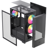  Vỏ case máy tính Einarex P100 