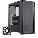  Vỏ case máy tính Einarex P600 