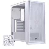  Vỏ case máy tính Einarex P600 