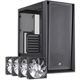  Vỏ case máy tính Einarex P600 