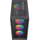  Vỏ case máy tính Einarex P600 