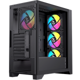  Vỏ case máy tính Einarex P600 