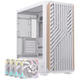  Vỏ case Máy Tính Einarex P800 