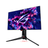  Màn hình Asus ROG Swift PG27AQDP 27" WOLED 2K 480Hz Gsync chuyên game 