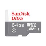  Thẻ Nhớ SanDisk microSD Ultra 32GB Class 10 