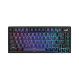  Bàn Phím Cơ Gaming Edra Ek375 Pro Alpha Blue Switch 