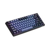  Bàn Phím Cơ Gaming Edra Ek375 Pro Alpha Red Switch (Usb/Bluetooth/2.4Ghz) 