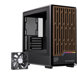  Vỏ case Máy Tính Einarex PM400 