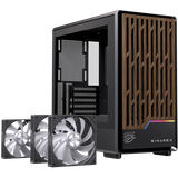  Vỏ case Máy Tính Einarex PM400 