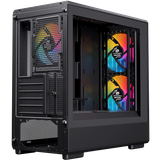  Vỏ case Máy Tính Einarex PM400 
