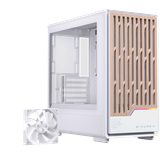  Vỏ case Máy Tính Einarex PM400 