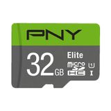  Thẻ nhớ MicroSDXC PNY Elite-X 100/60 MBs 