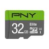  Thẻ nhớ MicroSDXC PNY Elite-X 100/60 MBs 