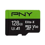  Thẻ nhớ MicroSDXC PNY Elite-X 100/60 MBs 