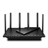  Archer AX72 Router Wi-Fi 6 Gigabit Băng Tần Kép AX5400 