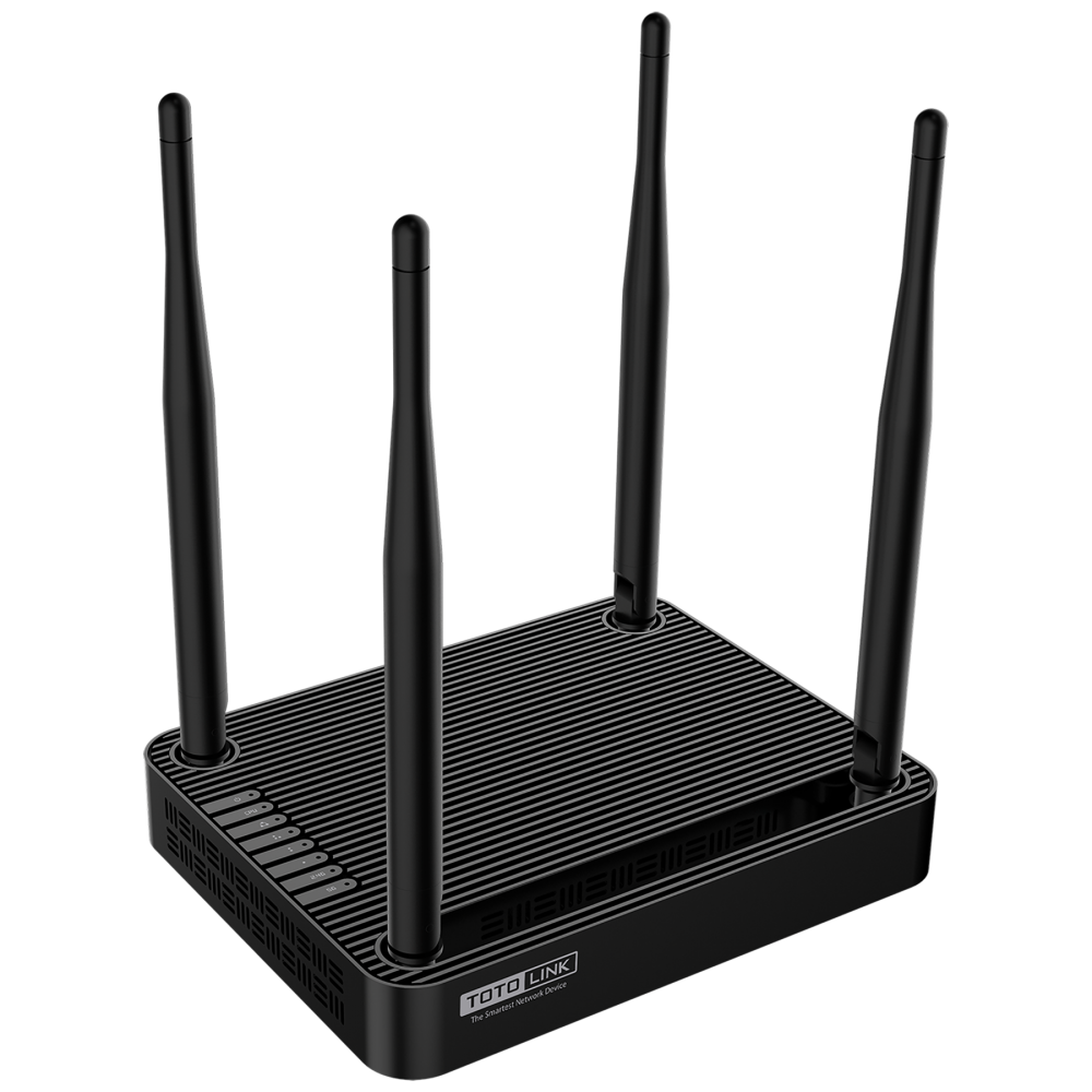  Q3 Router Wi-Fi băng tần kép Gigabit AC1200 