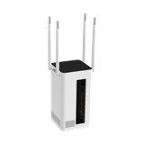  Router Wi-Fi băng tần kép Gigabit AC2600 