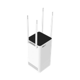  Router Wi-Fi băng tần kép Gigabit AC2600 