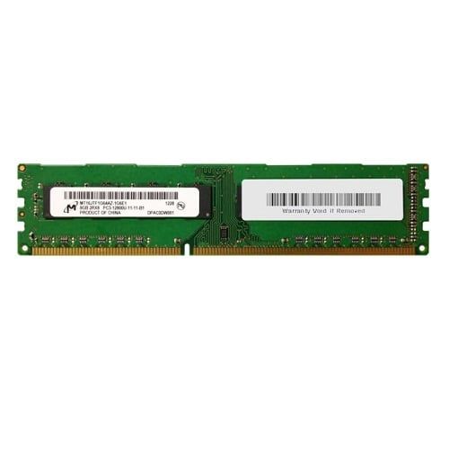 RAM NASUN DDR3 - 8Gb bus 1600 FOR DESKTOP 