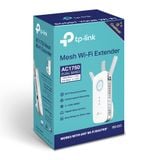  RE450 Bộ Mở Rộng Sóng Wi-Fi Mesh AC1750 