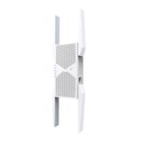  RE655BE BE11000 Tri-Band Wi-Fi 7 Range Extender 