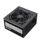  Nguồn máy tính KENOO ESPORT S350 - (Fan12) - Màu Đen 