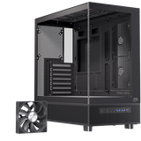  Vỏ case Máy Tính Einarex S500 