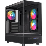  Vỏ case Máy Tính Einarex S500 