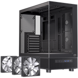  Vỏ case Máy Tính Einarex S500 