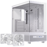  Vỏ case Máy Tính Einarex S500 