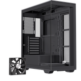  Vỏ case Máy Tính Einarex S700 