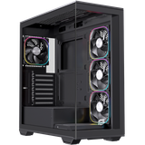  Vỏ case Máy Tính Einarex S700 