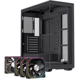  Vỏ case Máy Tính Einarex S700 