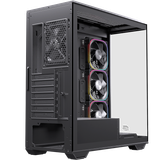  Vỏ case Máy Tính Einarex S700 