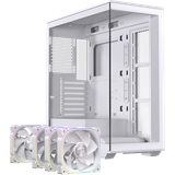  Vỏ case Máy Tính Einarex S700 