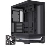  Vỏ case Máy Tính Einarex S800 